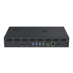 AVer 4K BYOM 4x2 USB and HDMI